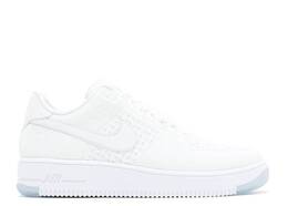 Nike: Белые кроссовки  Air Force 1