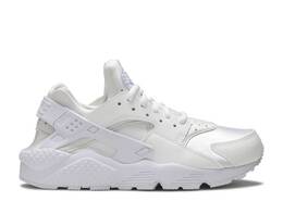 Nike: Белые кроссовки  WMNS Air Huarache Run