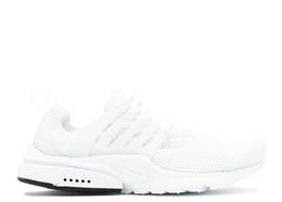 Nike: Белые кроссовки  Air Presto