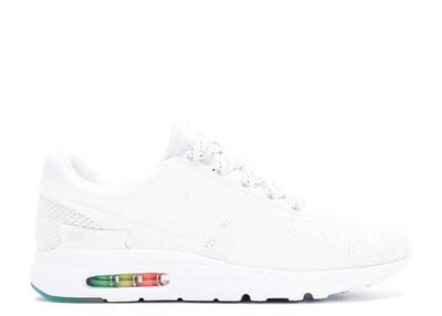 Nike air store zero white