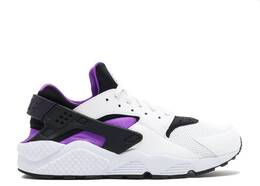 Nike: Белые кроссовки  Air Huarache