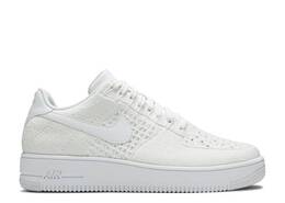 Nike: Белые кроссовки  Air Force 1