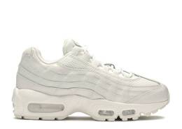 Nike: Белые кроссовки  Air Max 95 Premium