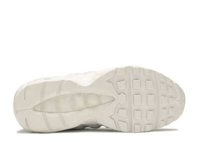 Nike air max hotsell 95 premium summit white