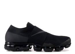 Nike: Чёрные кроссовки  Air Vapormax