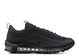 Nike: Светоотражающие кроссовки  Air Max 97