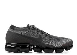 Nike: Чёрные кроссовки  Air Vapormax