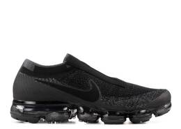 Nike: Чёрные кроссовки  Air Vapormax