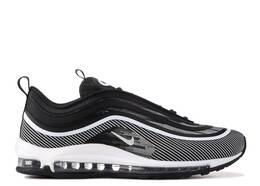 Nike: Чёрные кроссовки  Air Max 97