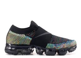 Nike: Чёрные кроссовки  Air Vapormax