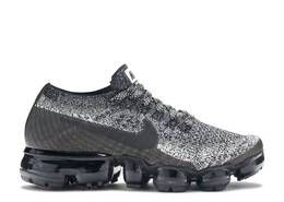 Nike: Чёрные кроссовки  Air Vapormax