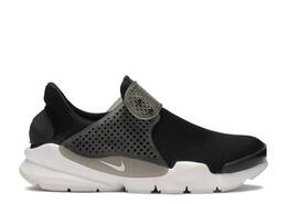 Nike: Чёрные кроссовки  Sock Dart