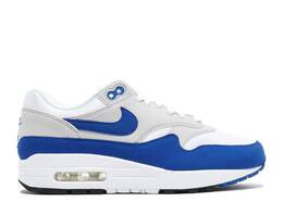 Nike: Белые кроссовки  Air Max 1 OG