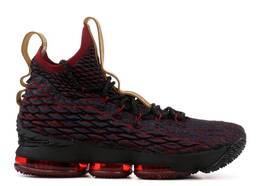 Nike: Кроссовки  Lebron 15