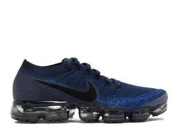 Nike: Синие кроссовки  Air Vapormax