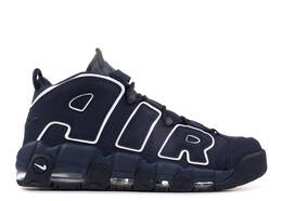 Nike: Кроссовки  Air More Uptempo