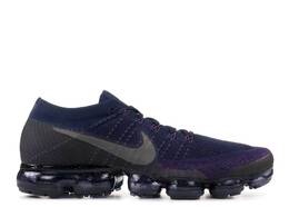 Nike: Синие кроссовки  Air Vapormax