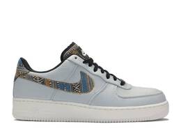 Nike: Светлые кроссовки  Air Force 1 Low