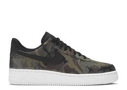 Nike: Светоотражающие кроссовки  Air Force 1