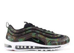 Nike: Кроссовки  Air Max 97