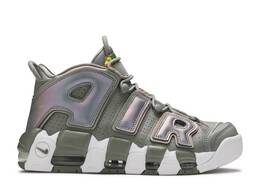 Nike: Кроссовки  Air More Uptempo