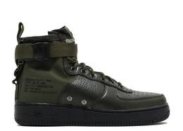 Nike: Кроссовки  SF Air Force 1