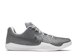 Nike: Кроссовки  Pure Platinum