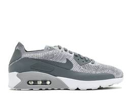 Nike: Кроссовки  Pure Platinum