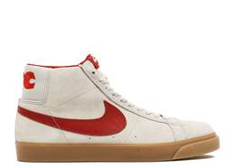 Nike: Кроссовки  SB Blazer