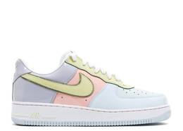 Nike: Кроссовки  Air Force 1 Low Retro