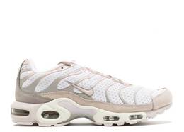 Nike: Розовые кроссовки  Air Max Plus