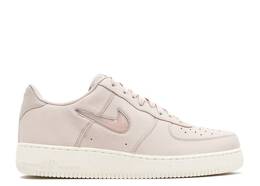 Nike: Красные кроссовки  Air Force 1 Low