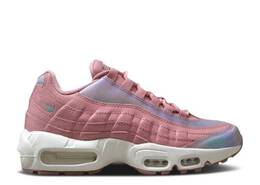 Nike: Красные кроссовки  WMNS Air Max 95