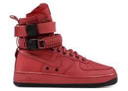 Nike: Кроссовки  Air Force 1 High