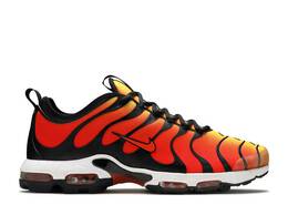 Nike: Чёрные кроссовки  Air Max Plus TN