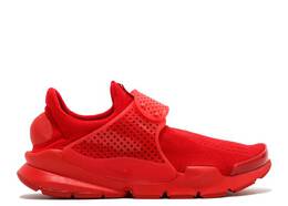 Nike: Красные кроссовки  Sock Dart