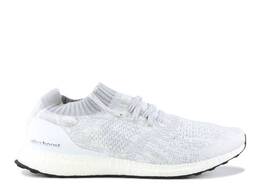 Adidas: Белые кроссовки  UltraBoost Uncaged