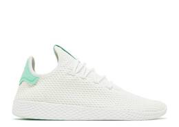 Adidas: Белые кроссовки  Tennis