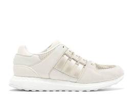 Adidas: Белые кроссовки  Equipment