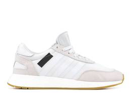 Adidas: Белые кроссовки  i 5923
