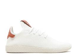 Adidas: Белые кроссовки  Tennis