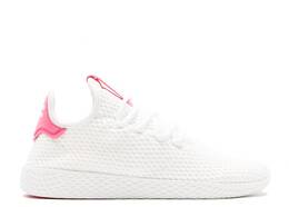 Adidas: Белые кроссовки  Tennis