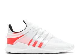 Adidas: Белые кроссовки  EQT Support ADV