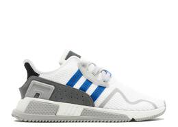 Adidas: Белые кроссовки  Equipment
