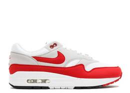 Nike: Белые кроссовки  Air Max 1 OG