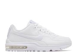 Nike: Белые кроссовки  Air Max LTD 3