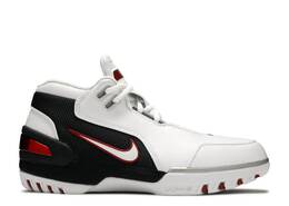 Nike: Белые кроссовки  Air Zoom