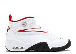 Nike: Белые кроссовки  Retro