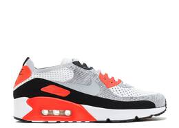 Nike: Белые кроссовки  Air Max 90