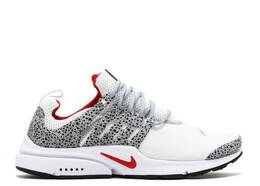 Nike: Белые кроссовки  Air Presto